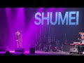 Shumei - капають - live in Kyiv