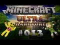 Let's Play Together Minecraft UHC #013 [German-HD] - Klischees