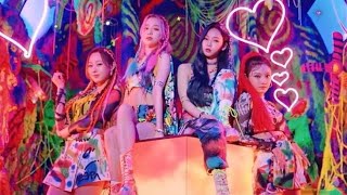 Black Mamba - Guleum 구름 (Official M/V)