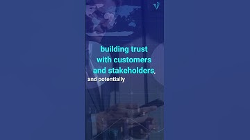 How does SOC 2 benefit your business? #cybersecurity #soc2