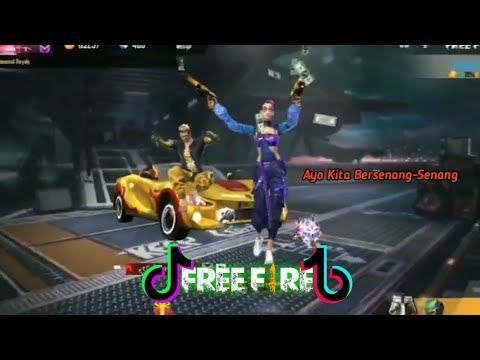 Tik Tok Free Fire Terbaru Sultan Mah Bebas Ff Tiktok Keren