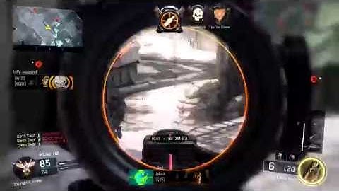 Swpr - #RedRC Bo3 montage #1