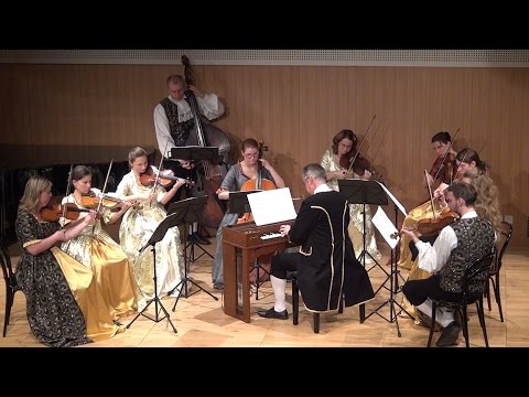 Video: Kes On Antonio Vivaldi