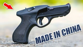 WATCH these CHINESE Handguns: Should We be Worried? by MadMan Review 243,354 views 1 month ago 15 minutes