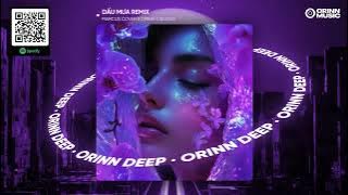 DẤU MƯA REMIX - PHẠM TOÀN THẮNG | MARCUS COVER x ORINN x GUANG