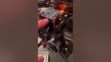 ALEXMOS SIMPLE BGC 3.0 2-AXIS GIMBAL BOARD (CLONE) SETUP TUTORIAL