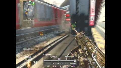 How to get a swarm in black ops 2