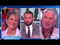 Rachid arhab a insult tpmp 