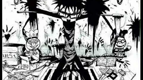 Johnny's Own Hell[JTHM]