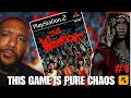 The Warriors Walkthrough Gameplay Part 1 (PS2 Classic)