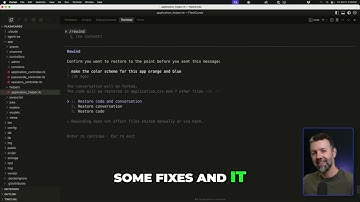 Claude Code 2.0: The BEST AI Coding Features!