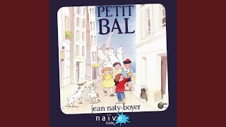 Video thumbnail of "Jean Naty-Boyer - Un p'tit marin"