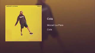 Cola 🍑 - Mozart La Para [Audios Oficial 👮]