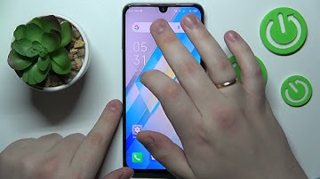 How to Add Numbers to Keyboard on INFINIX Note 12 (2023)? - Show Numbers Row