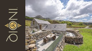 Beautiful Secluded Cottage At The Foot Of Yr Wyddfa | CLOGWYN-MAWR