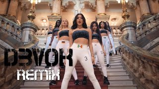 Now United - Na Na Na | D3VOK Teaser Remix