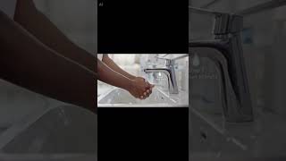 Ebola awareness: How to was hands properly to prevent Ebola spread