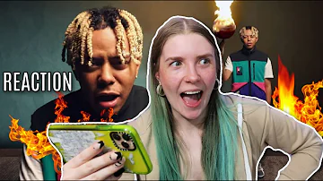 Cordae: "Super" MUSIC VIDEO REACTION