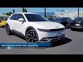 2024 Hyundai IONIQ 5 SEL Sport Utility San Jose San Francisco Fremont Santa Cruz Morgan Hill