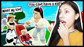 My Sister Had Plastic Surgery To Get Thick Legs Roblox Roleplay Hotel Elephant Youtube - roblox thicc legs videos 9tubetv