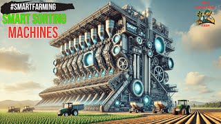 Celebrity The Game-Changer in Farming: How Smart Sorting Machines Work! Net Worth