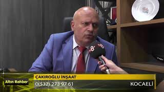 Çakıroğlu İnşaat