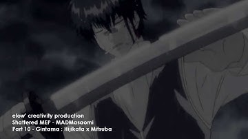 [ MAD ] S H A T T E R E D MEP }