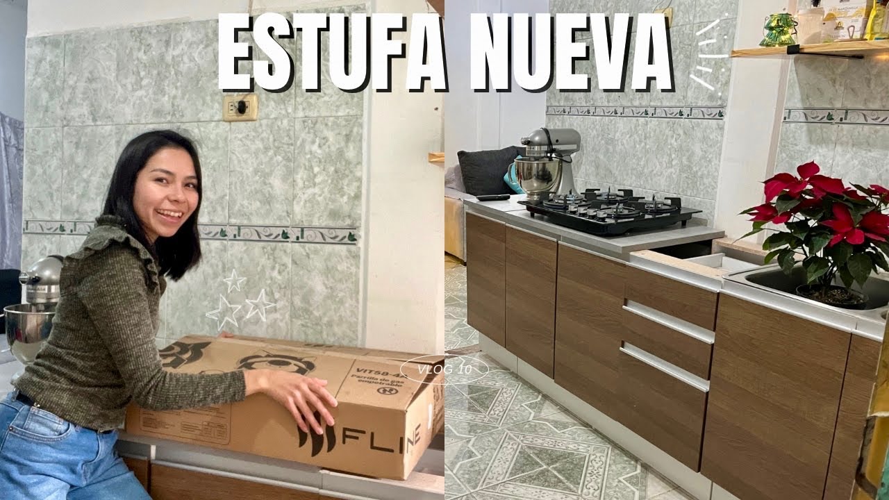 Estufas modernas: renueva tu cocina con lo mejor en electrodomésticos -  Uniradio Informa