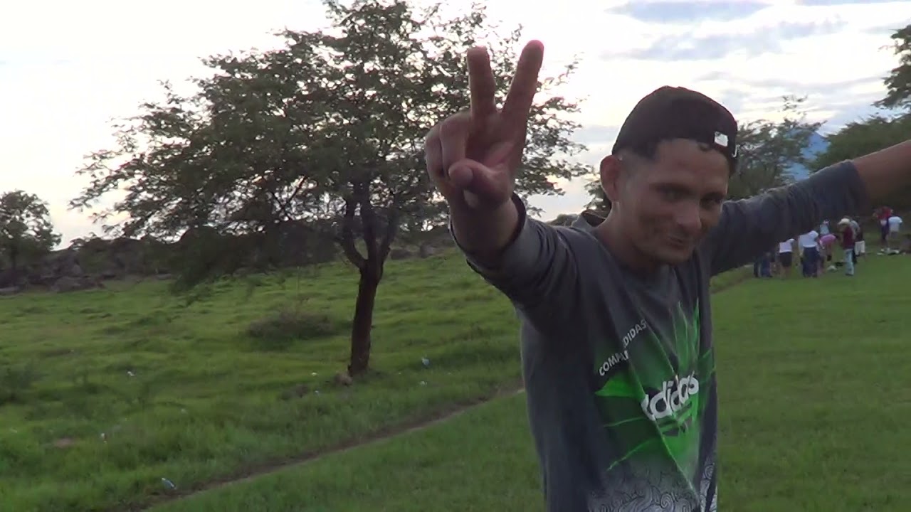 sacachispa contra la carbonera panorama después del partido encancha de la carbonera