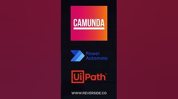 What is Business Process Automation (BPA) In 60 Seconds!