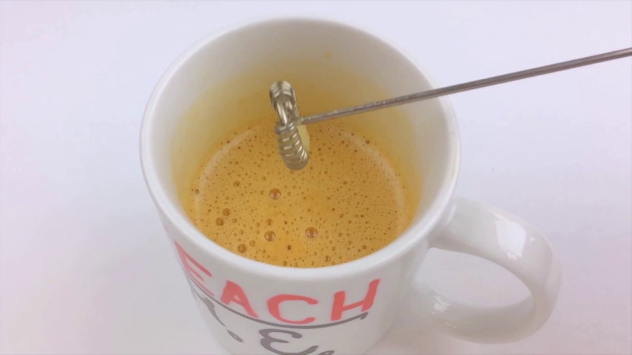 How to Make Hot Coffee at Home YouTube