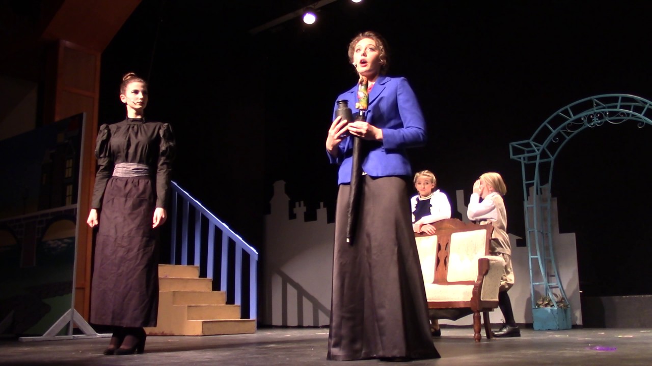Mary Poppins Good Nanny Vs Bad Nanny YouTube mary-poppins-good-nanny-vs-bad-nanny-youtube