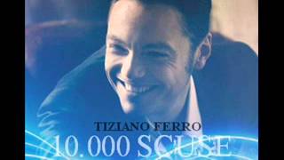 Tiziano Ferro - 10.000 scuse (Centoundici)