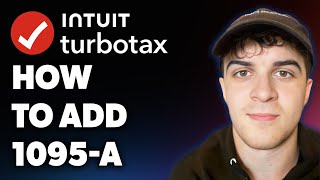 How to Add 1095-a on Turbotax (how to Enter Your 1095-a on Turbotax) (Full 2025 Guide)