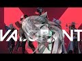 "Last Game" on loop~【Valorant】