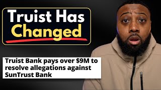 Big Truist Update! Act Now to Access $50K+ in Funding Asap