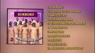 Remission Choir- Kokroko