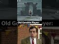Old Player memories  #genshinimpact #genshin #mondstadt #dvalin