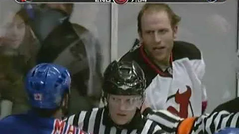 Mike Rupp thrashtalk
