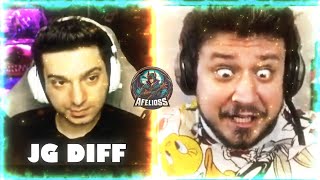 ATİKAPTANI ÇILDIRTTILAR - MALKOÇ VE FAKER HAYRANLIĞI.. | LOL YAYIN ANLARI 20