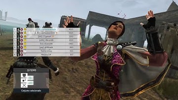 AC4 DM - DDD. It works It works