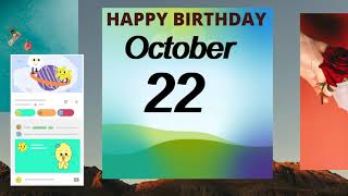 Secret of October 22 zodiac horoscope birt ay personality