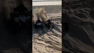2021 Yamaha yfz 450 vs 2006 Yamaha banshee