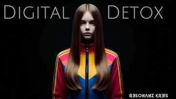 Resonanz Kreis - Digital Detox (Official Video)