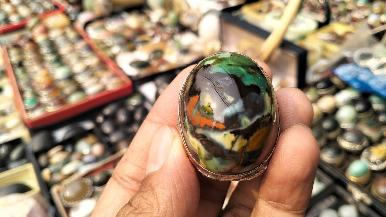 LAPAK BATU AKIK KOLEKTOR || BERKUALITAS BANYAK PILIHAN