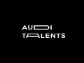 Audi talents