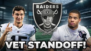 Raiders News : Raiders Vet