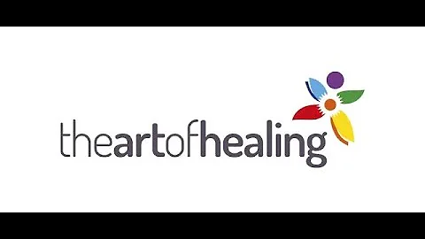 Amanda from The ART of Healing chats with Carolyn ...