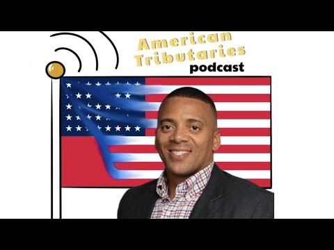 Ep. 46 Rickey Jackson of South Carolina on Drill Sergeants & the U.S. Army