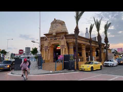 Video: Die Hele Ciprus Binne 1 Dag - Ongewone Uitstappies In Protaras